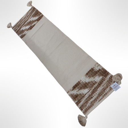 رنر بيرو صنارة هندي مقاس 45 × 150 نافر